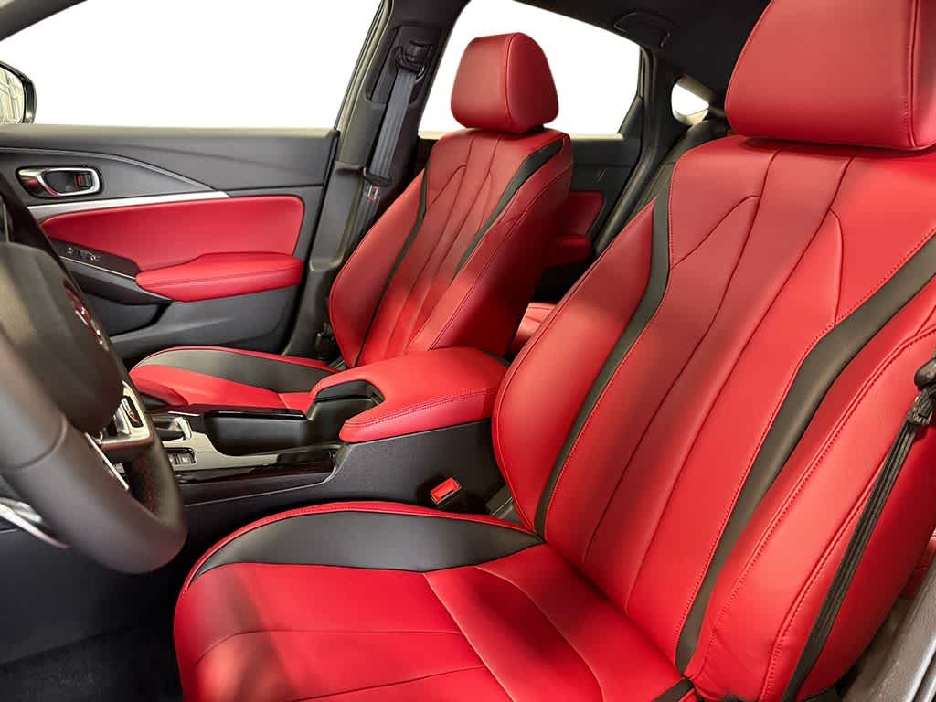 2026 Acura Integra w/A-Spec Package