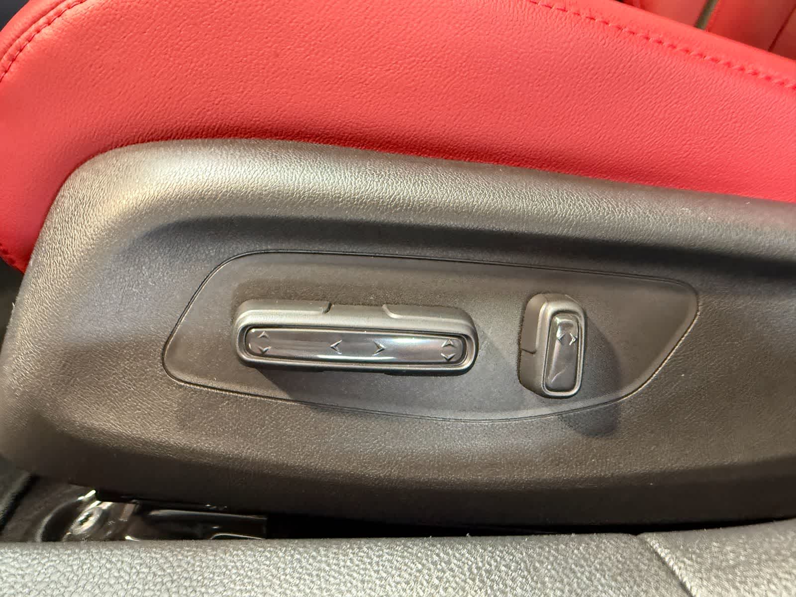2026 Acura Integra w/A-Spec Package