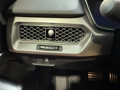 2026 Acura Integra w/A-Spec Package