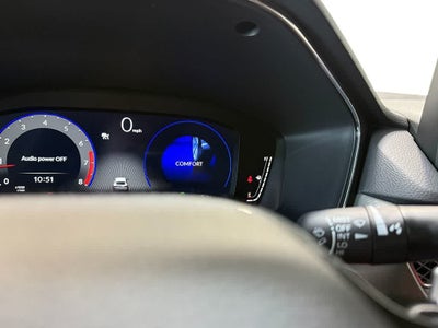 2026 Acura Integra w/A-Spec Package