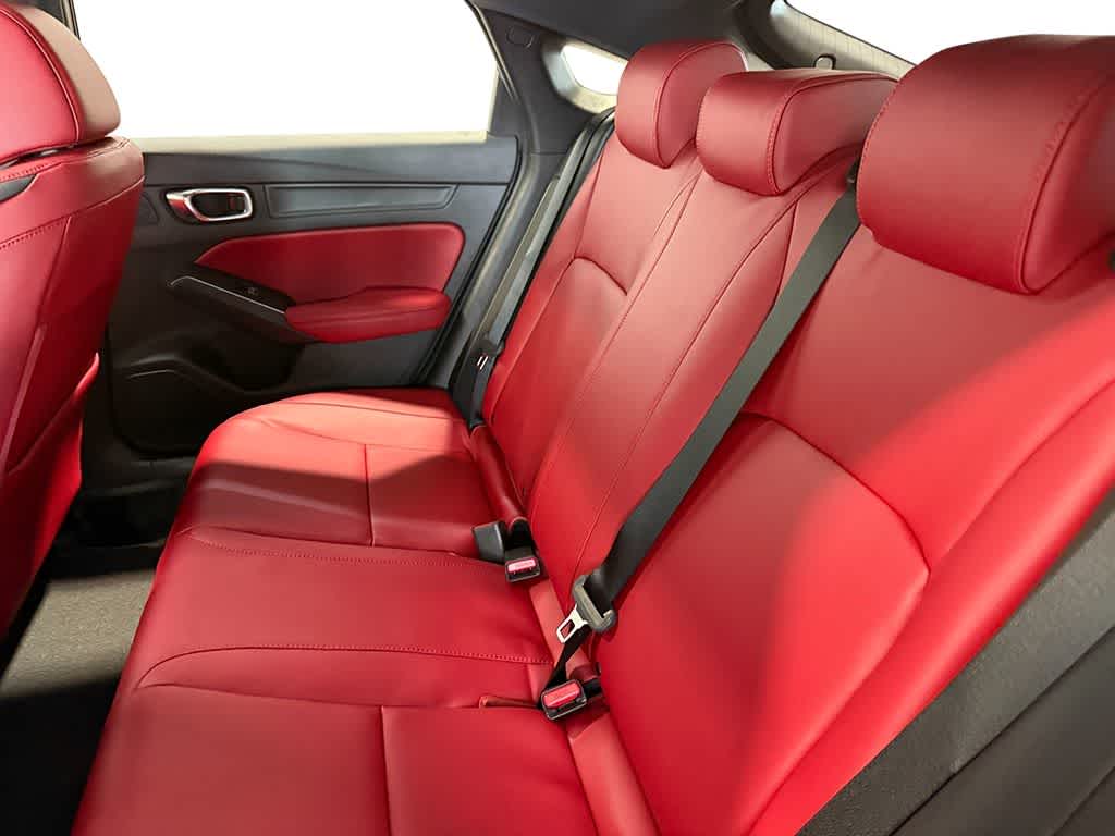 2026 Acura Integra w/A-Spec Package