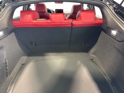 2026 Acura Integra w/A-Spec Package