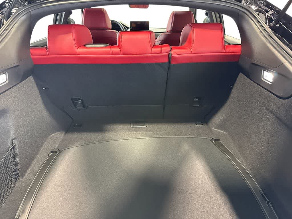 2026 Acura Integra w/A-Spec Package