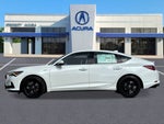 2026 Acura Integra w/A-Spec Package