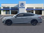 2026 Acura Integra w/A-Spec Package