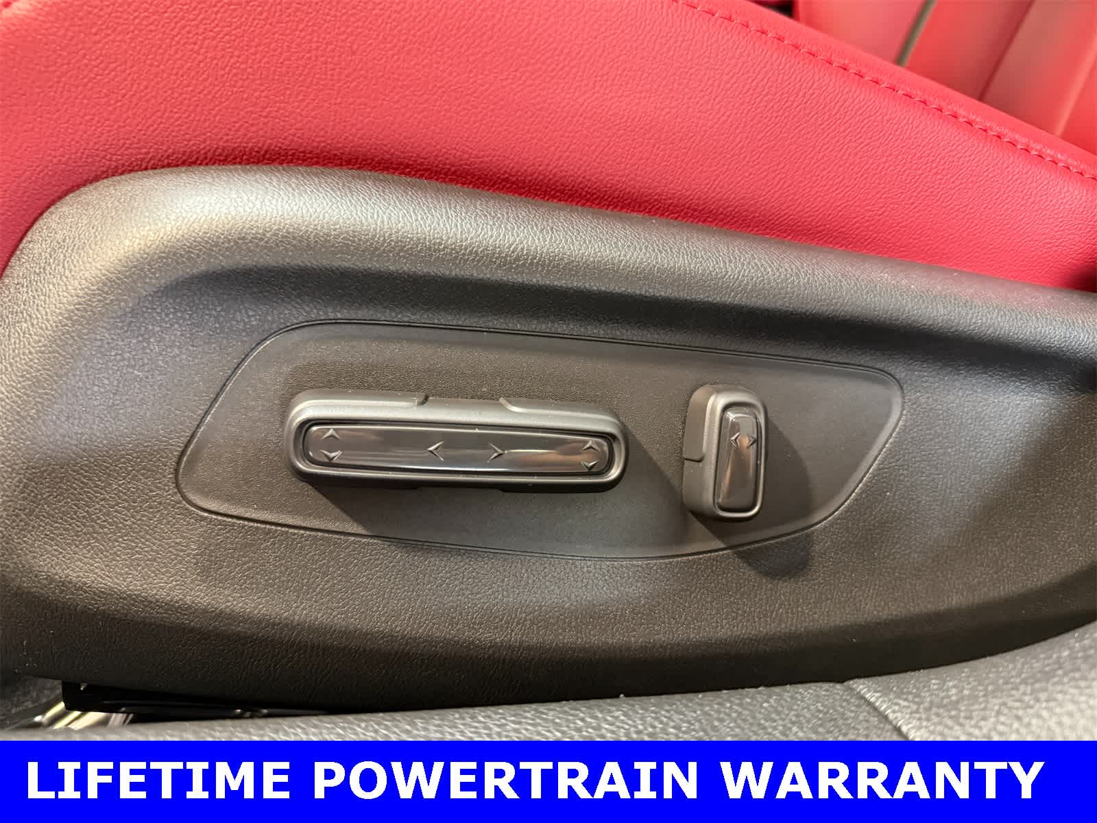 2026 Acura Integra w/A-Spec Package