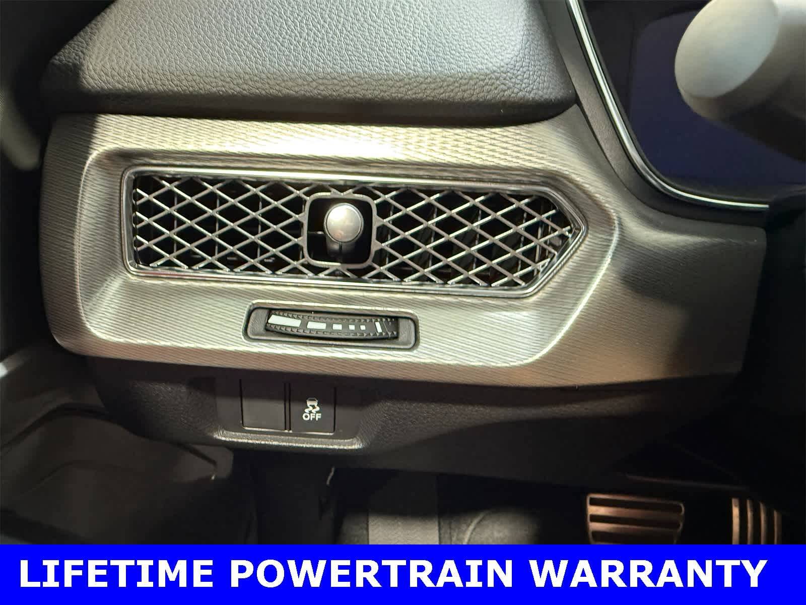 2026 Acura Integra w/A-Spec Package