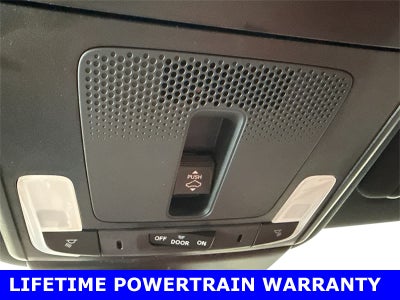 2026 Acura Integra w/A-Spec Package