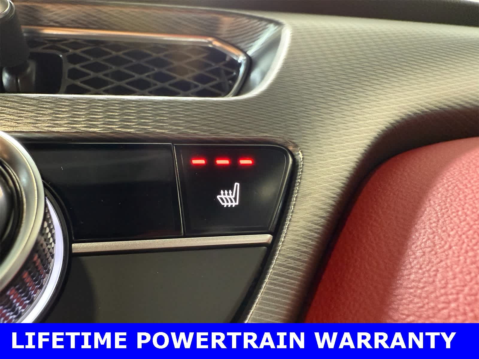 2026 Acura Integra w/A-Spec Package