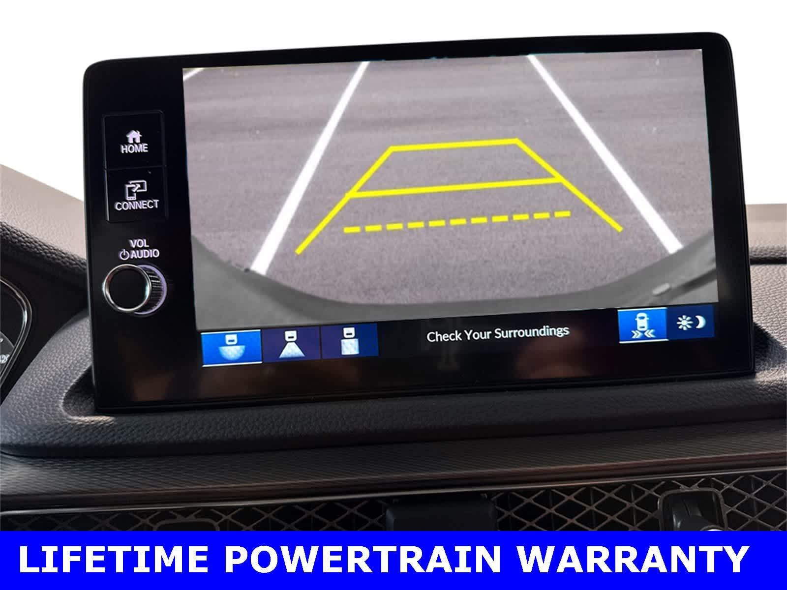 2026 Acura Integra w/A-Spec Package