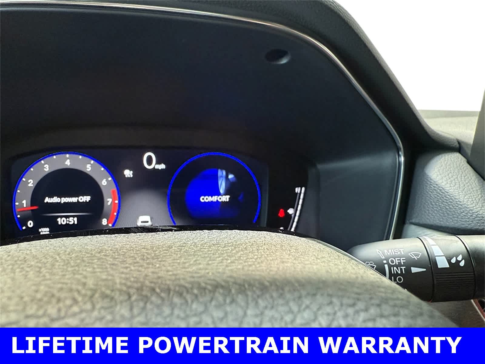 2026 Acura Integra w/A-Spec Package