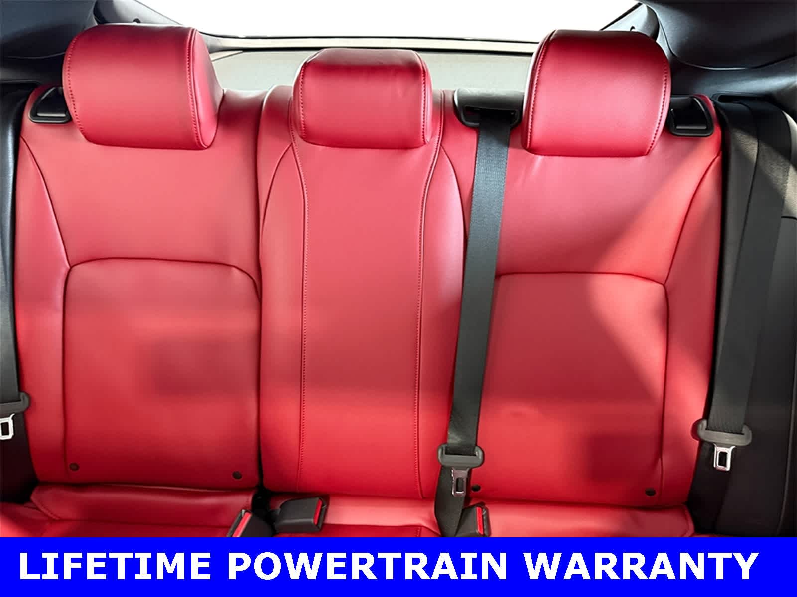 2026 Acura Integra w/A-Spec Package