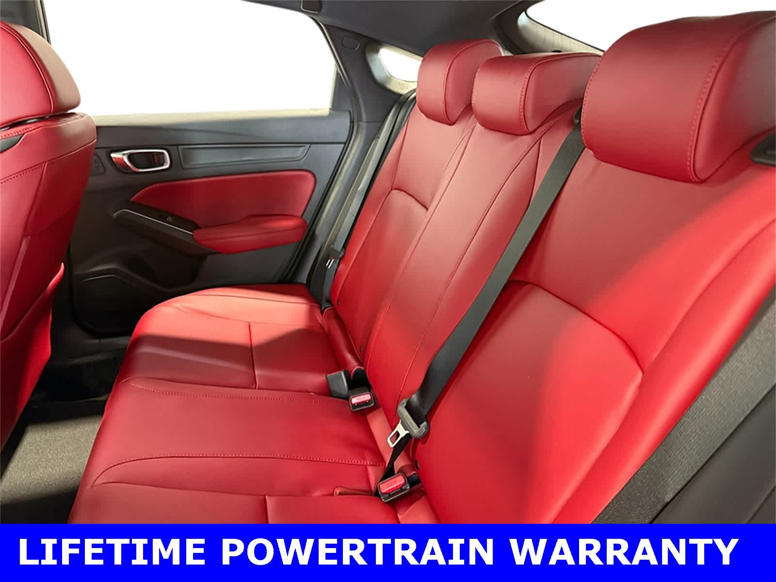 2026 Acura Integra w/A-Spec Package