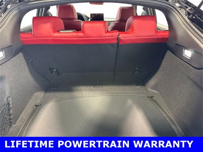 2026 Acura Integra w/A-Spec Package