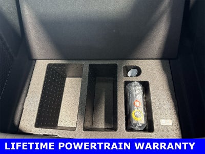 2026 Acura Integra w/A-Spec Package