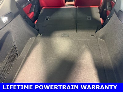 2026 Acura Integra w/A-Spec Package