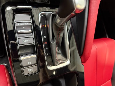 2026 Acura Integra w/A-Spec Package