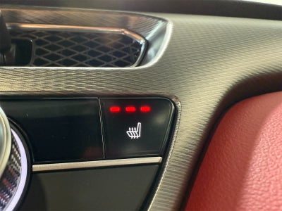 2026 Acura Integra w/A-Spec Package