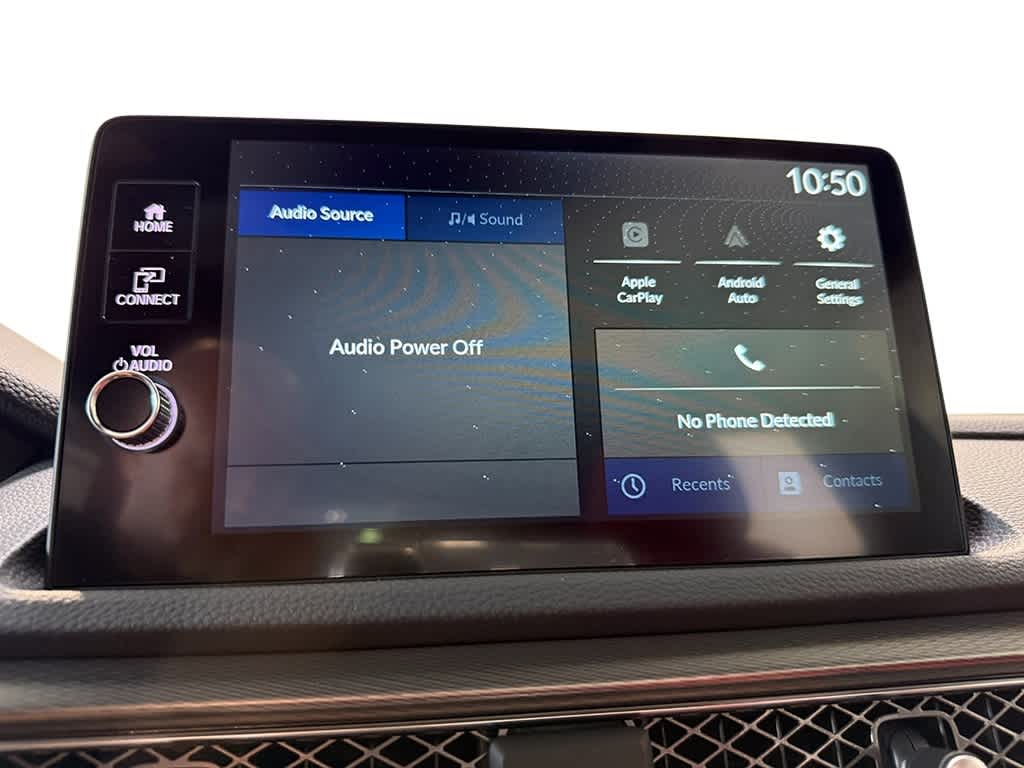 2026 Acura Integra w/A-Spec Package