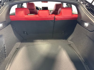 2026 Acura Integra w/A-Spec Package