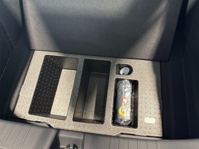 2026 Acura Integra w/A-Spec Package