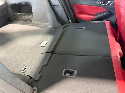 2026 Acura Integra w/A-Spec Package