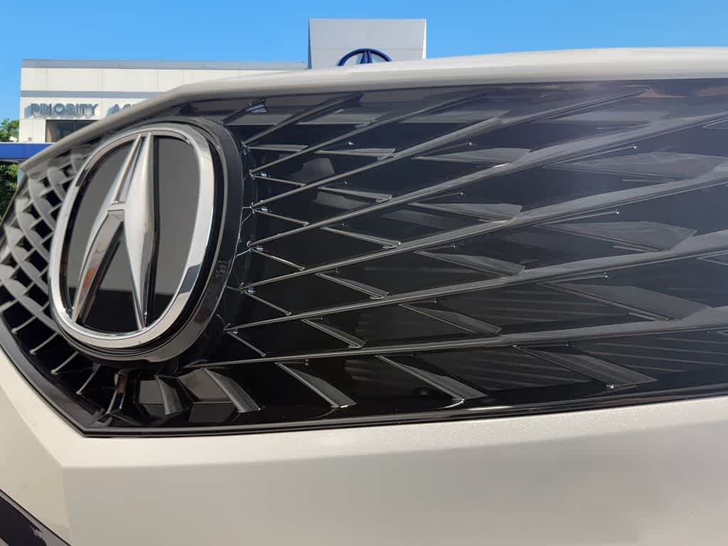 2026 Acura Integra w/A-Spec Package