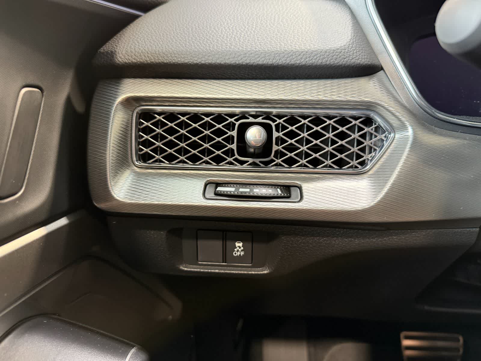 2026 Acura Integra w/A-Spec Package