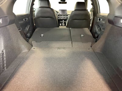 2026 Acura Integra w/A-Spec Package