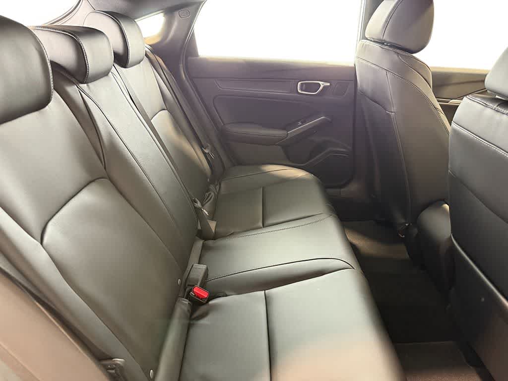 2026 Acura Integra w/A-Spec Package