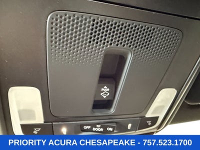 2026 Acura Integra w/A-Spec Technology Package