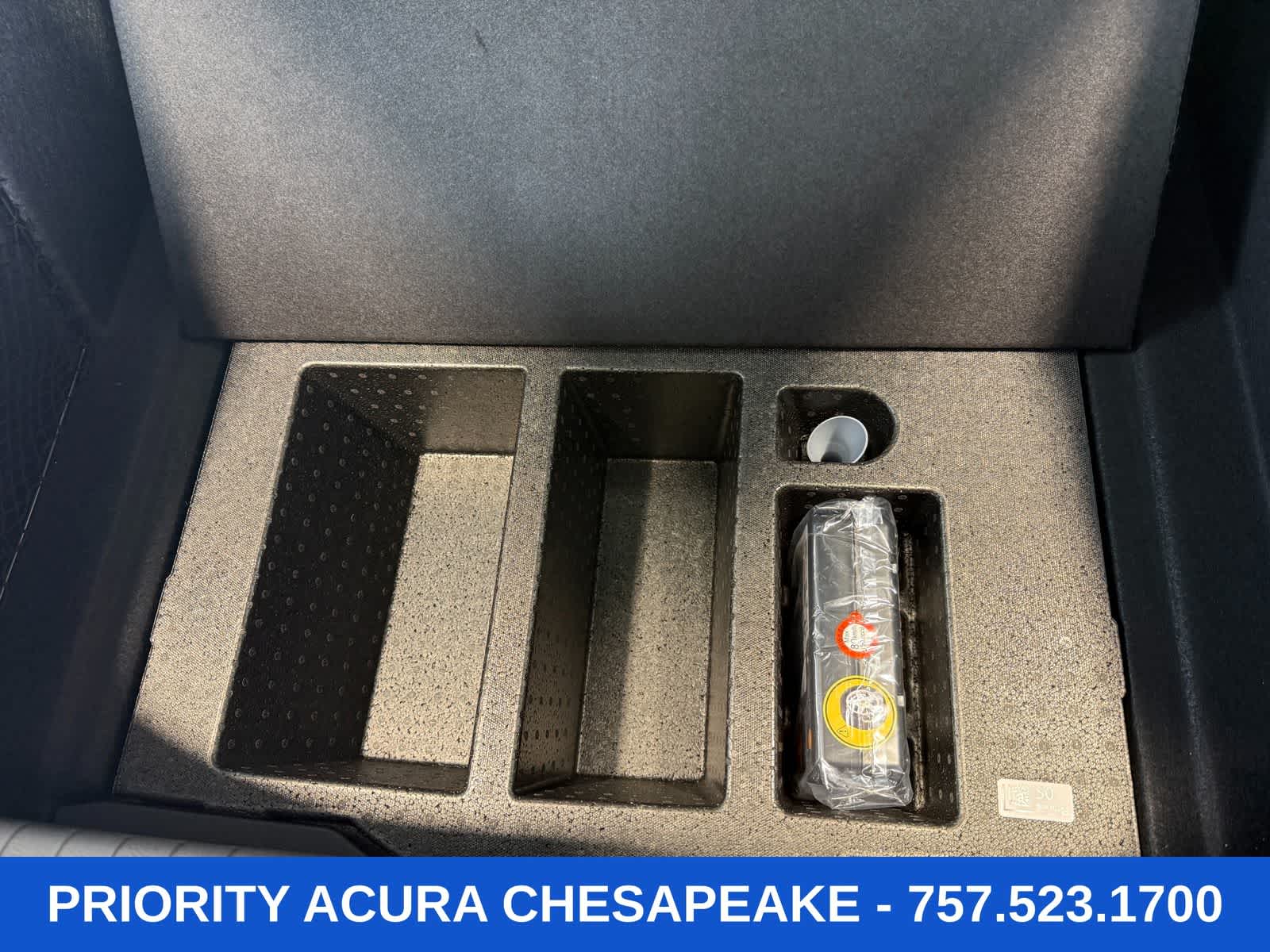 2026 Acura Integra w/A-Spec Technology Package