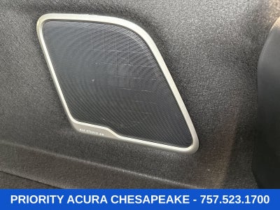 2026 Acura Integra w/A-Spec Technology Package
