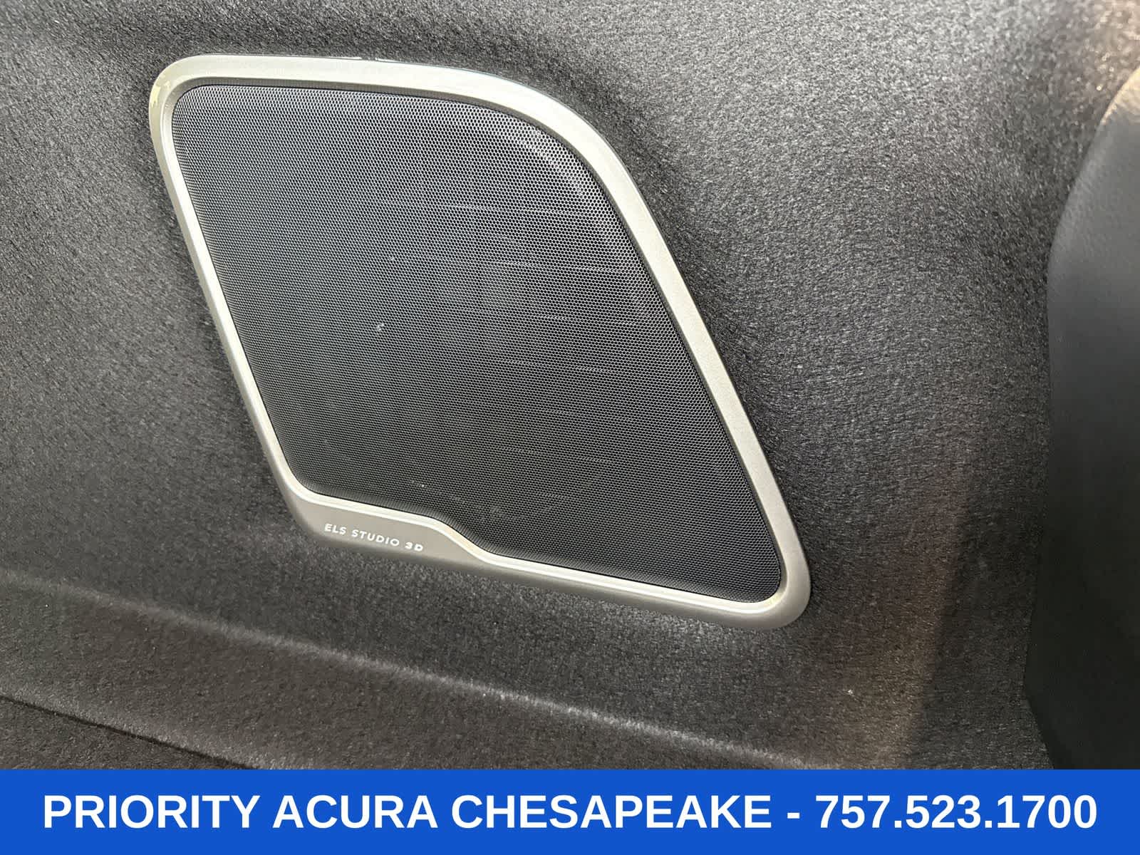 2026 Acura Integra w/A-Spec Technology Package