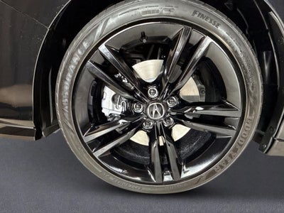 2026 Acura Integra w/A-Spec Technology Package