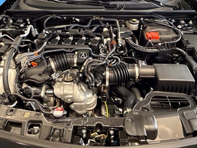 2026 Acura Integra w/A-Spec Technology Package