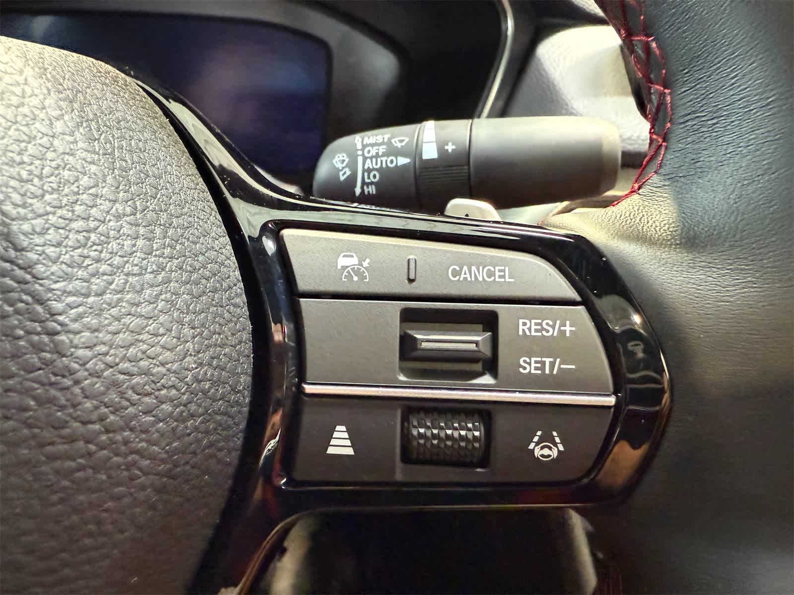 2026 Acura Integra w/A-Spec Technology Package