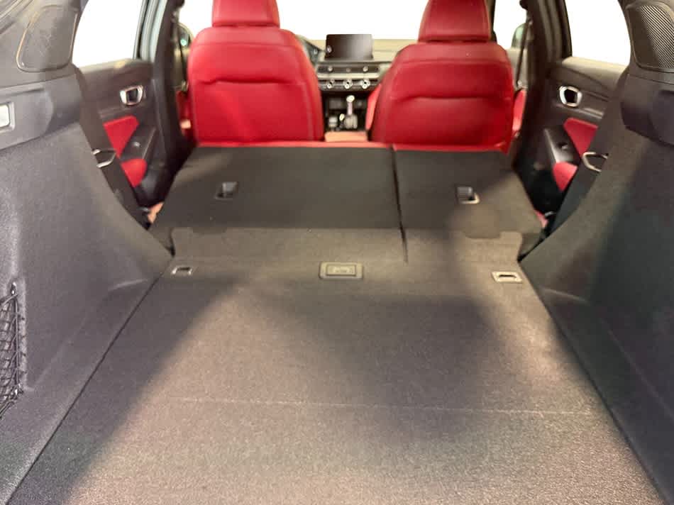 2026 Acura Integra w/A-Spec Technology Package