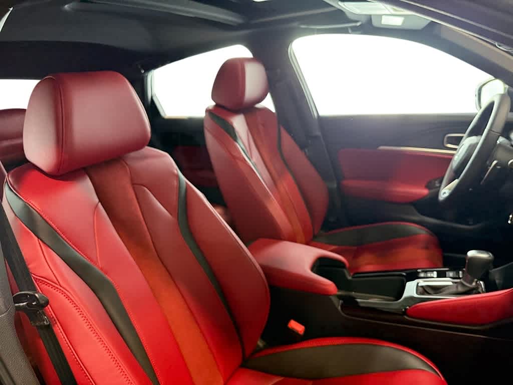 2026 Acura Integra w/A-Spec Technology Package