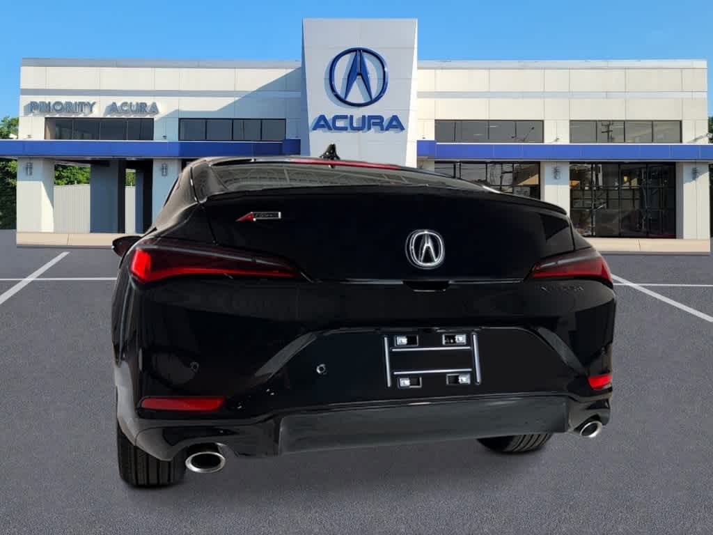 2026 Acura Integra w/A-Spec Technology Package