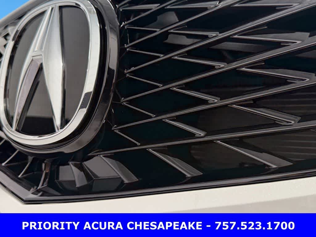 2026 Acura Integra w/A-Spec Technology Package