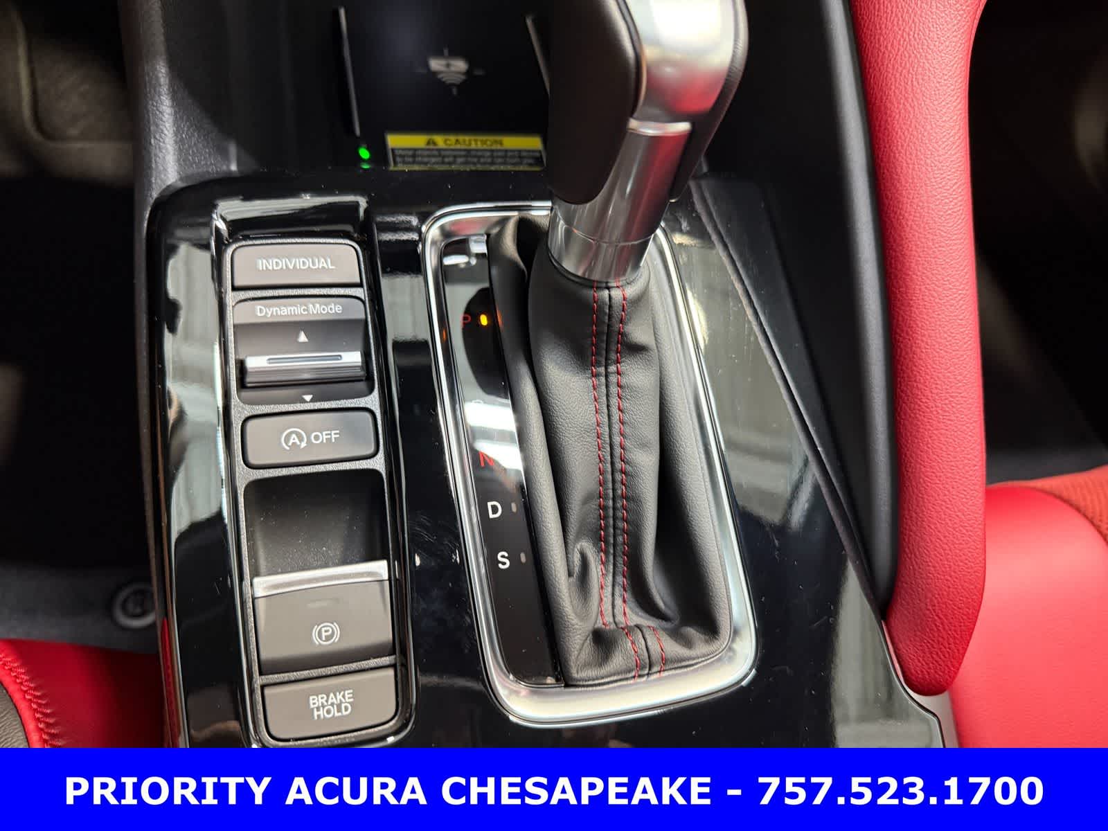 2026 Acura Integra w/A-Spec Technology Package