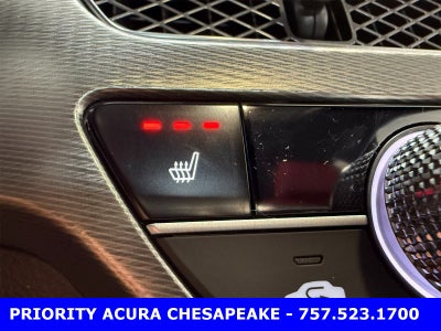 2026 Acura Integra w/A-Spec Technology Package