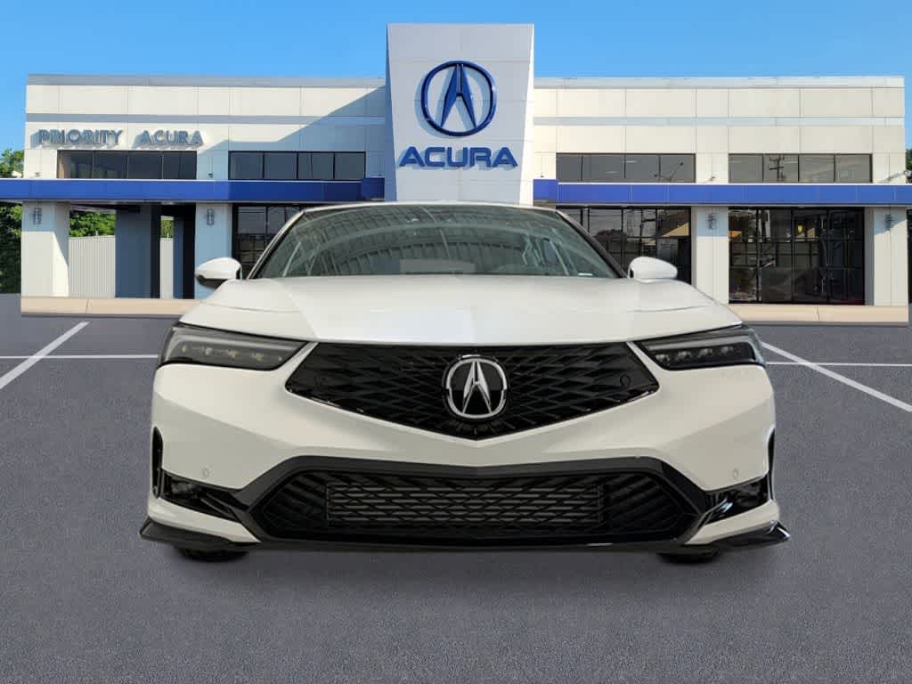 2026 Acura Integra w/A-Spec Technology Package