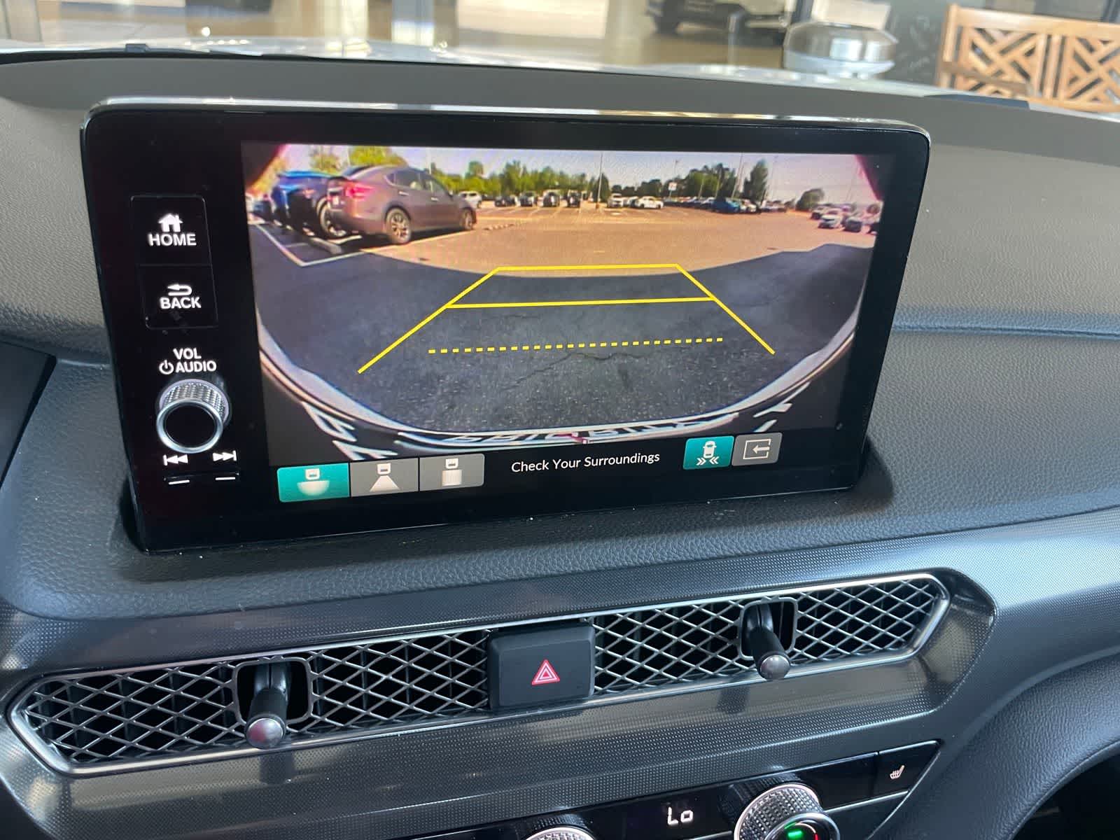 2023 Acura Integra w/A-Spec Technology Package