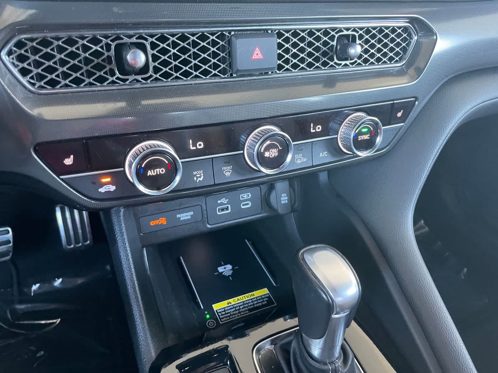 2023 Acura Integra w/A-Spec Technology Package