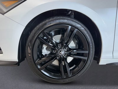 2026 Acura Integra w/A-Spec Technology Package