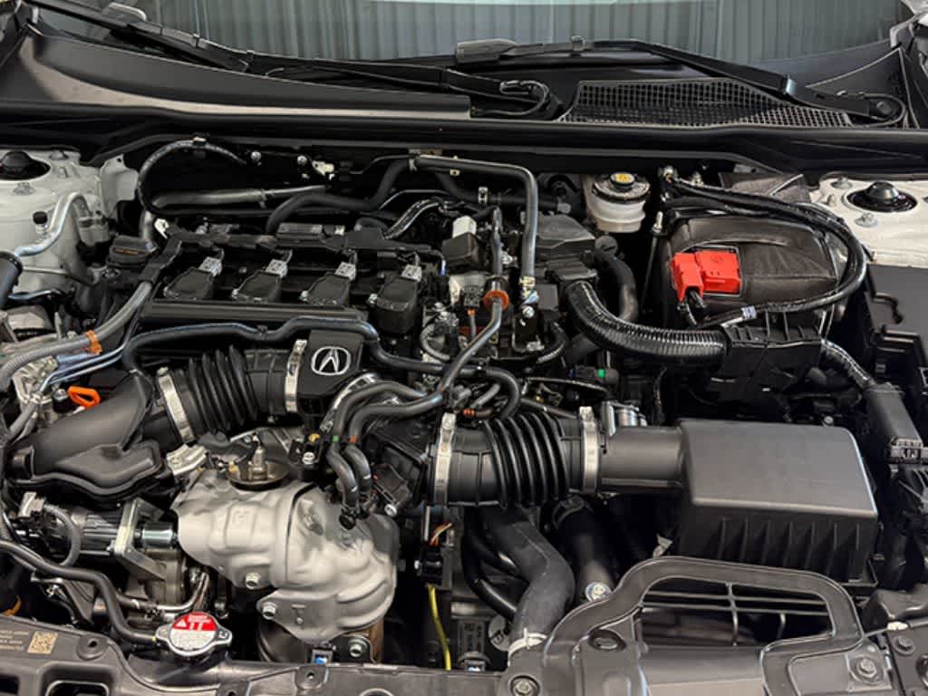 2026 Acura Integra w/A-Spec Technology Package