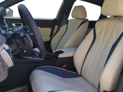 2026 Acura Integra w/A-Spec Technology Package