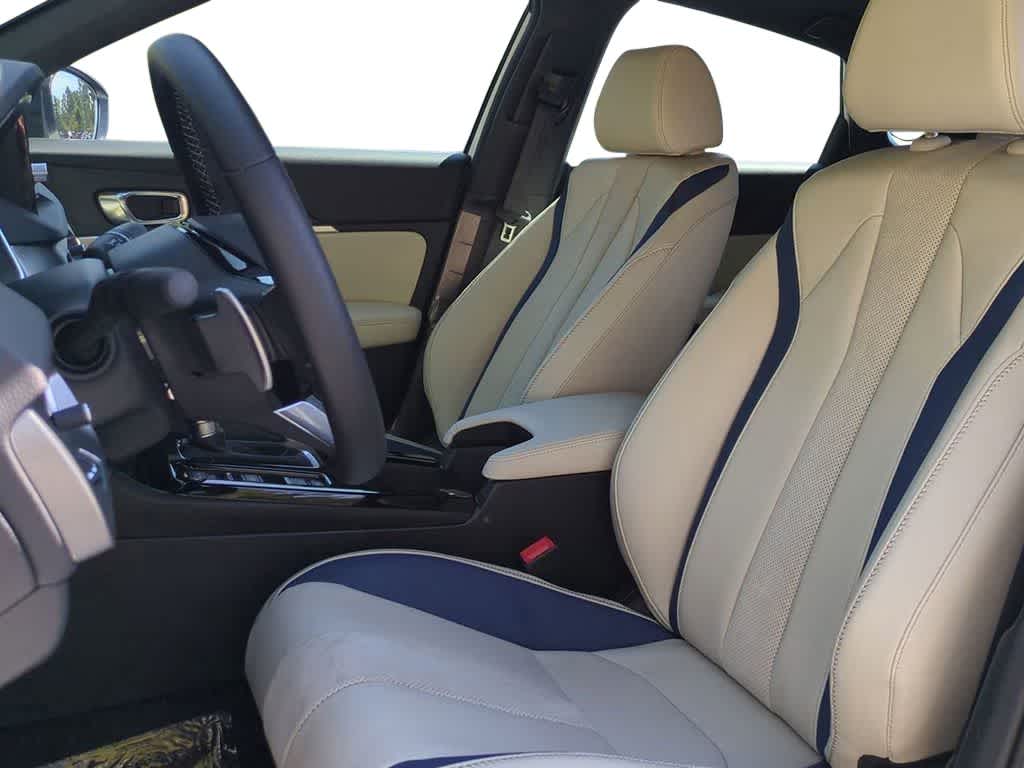 2026 Acura Integra w/A-Spec Technology Package